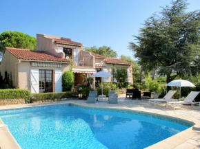 Holiday Home Plein Sud by Interhome
